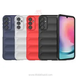 قاب محافظ سامسونگ Magic Shield Cover | Galaxy A24