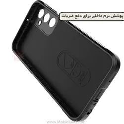 قاب محافظ سامسونگ Magic Shield Cover | Galaxy A24