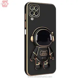 قاب محافظ سامسونگ Astronaut Plating Case | Galaxy M33