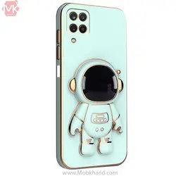 قاب محافظ سامسونگ Astronaut Plating Case | Galaxy M33
