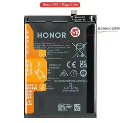 باتری گوشی آنر Honor X9A Original Replacement Battery