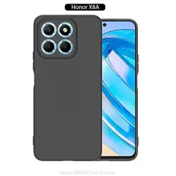 قاب محافظ آنر Roar Hard PC Matte Case | Honor X8A