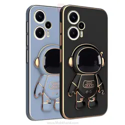 قاب محافظ شیائومی Astronaut Plating Case | Xiaomi Poco F5