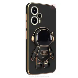 قاب محافظ شیائومی Astronaut Plating Case | Xiaomi Poco F5
