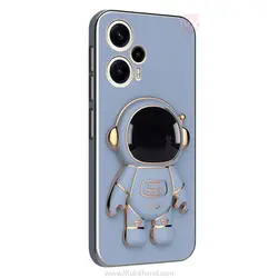 قاب محافظ شیائومی Astronaut Plating Case | Xiaomi Poco F5
