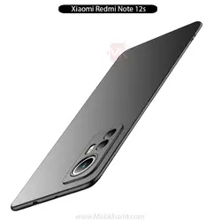 قاب محافظ شیائومی Roar Hard PC Matte Cover | Redmi Note 12s