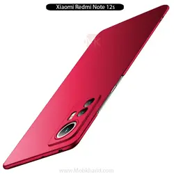 قاب محافظ شیائومی Roar Hard PC Matte Cover | Redmi Note 12s