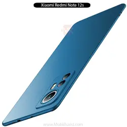 قاب محافظ شیائومی Roar Hard PC Matte Cover | Redmi Note 12s