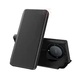 کیف چرم آنر Folio Flip Case | Honor X9A