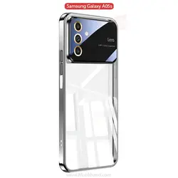 قاب محافظ Electroplating Lens Window Cover | Galaxy A05s