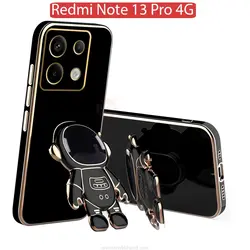 قاب محافظ Astronaut Plating Back Case | Redmi Note 13 Pro 4G