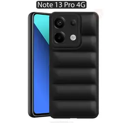 قاب محافظ پافری The Puffer Back Case | Redmi Note 13 Pro 4G