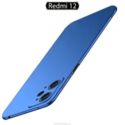 قاب محافظ شیائومی Roar Hard PC Matte Cover | Redmi 12