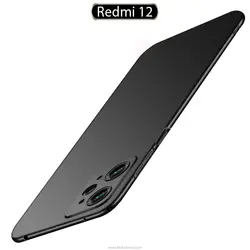 قاب محافظ شیائومی Roar Hard PC Matte Cover | Redmi 12