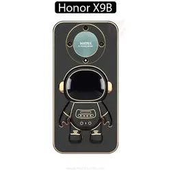 قاب فضانورد آنر Astronaut Luxury Plating Case | Honor X9B