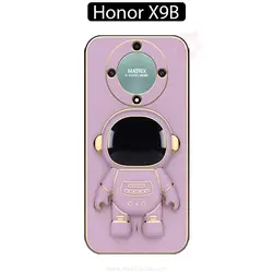 قاب فضانورد آنر Astronaut Luxury Plating Case | Honor X9B