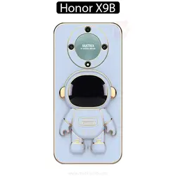 قاب فضانورد آنر Astronaut Luxury Plating Case | Honor X9B