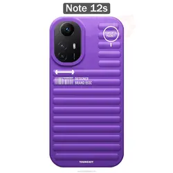 قاب محافظ شیائومی Youngkit Plain Series Case | Redmi Note 12S