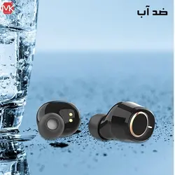 هندزفری بلوتوثی لنوو Lenovo TWS Waterproof Earbuds | X18