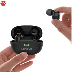 هندزفری بلوتوثی لنوو Lenovo TWS Waterproof Earbuds | X18