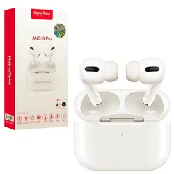 هندزفری بلوتوثی Haino Teko Germany Anc 3 Pro Handsfree