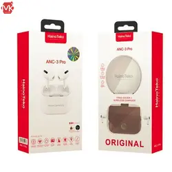 هندزفری بلوتوثی Haino Teko Germany Anc 3 Pro Handsfree