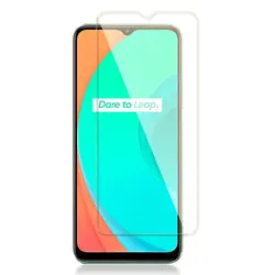 محافظ صفحه ریلمی Hard Screen Glass | Realme C11 (2021)