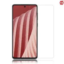 محافظ صفحه سامسونگ Hard 3mm Tempered Glass | Galaxy A73 5G