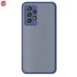 قاب محافظ سامسونگ Hybrid Matte Case | Galaxy A73 5G