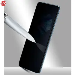محافظ صفحه شیائومی Hard Tempered Privacy Glass | Poco X4 Pro 5G