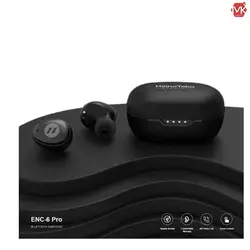 هندزفری بلوتوث هاینوتکو Haino Teko Germany ENC 6 Pro TWS Earbuds