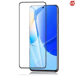 محافظ صفحه هواوی Hard Protector Full Glass | Nova 9 SE