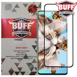 محافظ صفحه بوف سامسونگ BUFF Hard Ceramic | Galaxy A73 5G