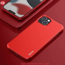 قاب محافظ آیفون WLONS Macaron Series Cover | iphone 13