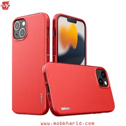 قاب محافظ آیفون WLONS Macaron Series Cover | iphone 13