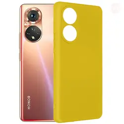 قاب محافظ آنر Full Protective Silicone Case | Honor X7