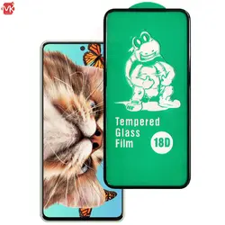 محافظ صفحه سامسونگ Full Size AirBag Glass | Galaxy A73 5G