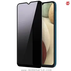 محافظ صفحه سامسونگ Privacy Anti-Spy Tempered Glass | Galaxy A33 5G