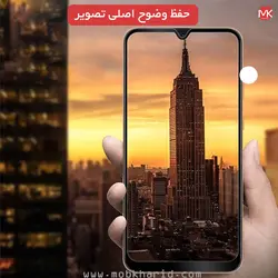 محافظ صفحه سامسونگ Privacy Anti-Spy Tempered Glass | Galaxy A33 5G