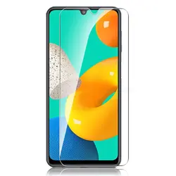 محافظ صفحه سامسونگ Hard 3mm Tempered Glass | Galaxy M32 4G