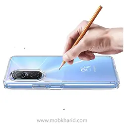 قاب محافظ هوآوی Liquid Crystal Case | Nova 9 SE