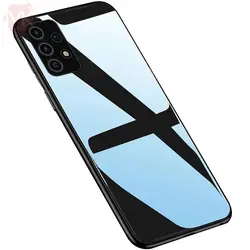 قاب محافظ سامسونگ Tempered Phone Glass Cover | Galaxy A53 5G