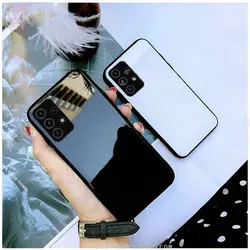 قاب محافظ سامسونگ Tempered Phone Glass Cover | Galaxy A53 5G