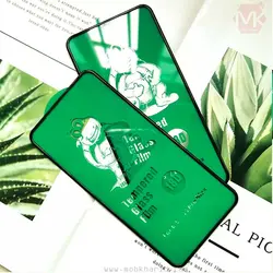 محافظ صفحه شیائومی Full Size AirBag Glass | Poco F4 GT 5G