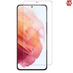 محافظ صفحه سامسونگ Hard Tempered Glass | Galaxy S22 5G