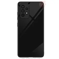 قاب محافظ سامسونگ Tempered Mobile Glass Case | Galaxy A13 4G