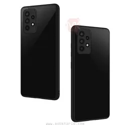 قاب محافظ سامسونگ Tempered Mobile Glass Case | Galaxy A13 4G