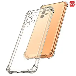 قاب محافظ سامسونگ Shock-resistant Airbag Cover | Galaxy A13 4G