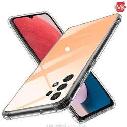 قاب محافظ سامسونگ Shock-resistant Airbag Cover | Galaxy A13 4G