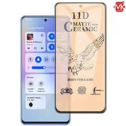 محافظ صفحه هوآوی Hard Screen Ceramic Matte | Nova 9 SE